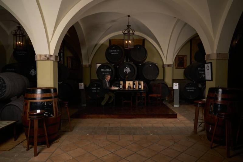 Amontillado VORS 2026